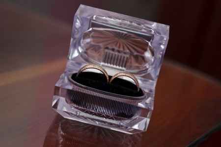 Anillos