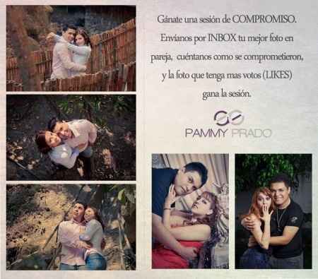sesion de fotos