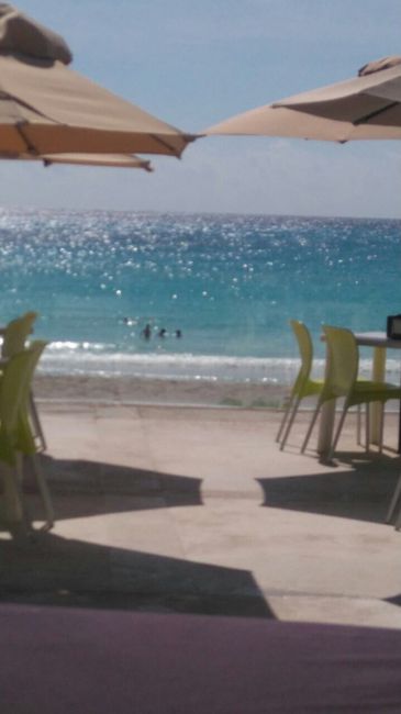 Mi locación en la playa - 8