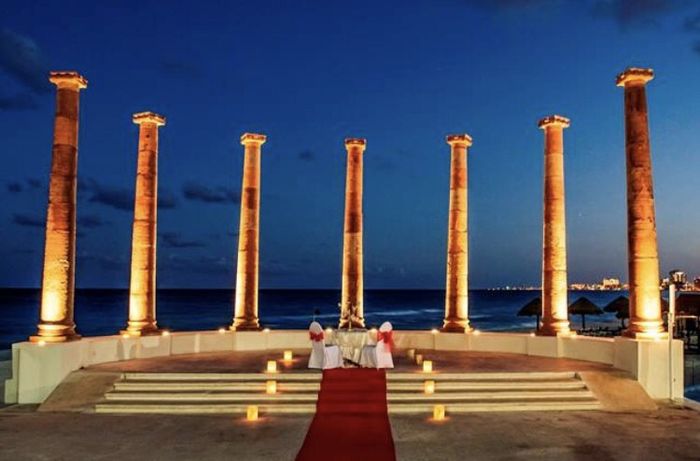 Mi locación en la playa - 10