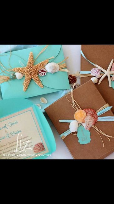 Combinaciones en color azul turquesa y blanco 😍 - 3