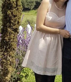 ¡¡nerviosa!¿como debo de vestirme , y que digo - 1