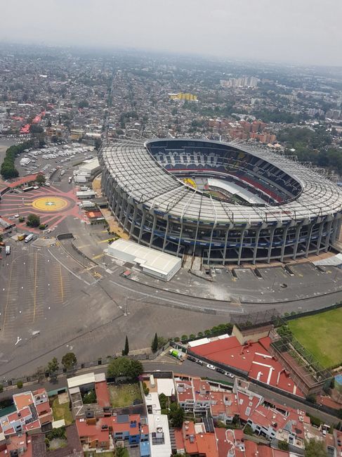 ¿Cómo te propuso matrimonio tu FM? - 2