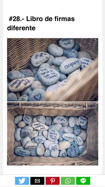 Ideas boda playa parte 2 - 11