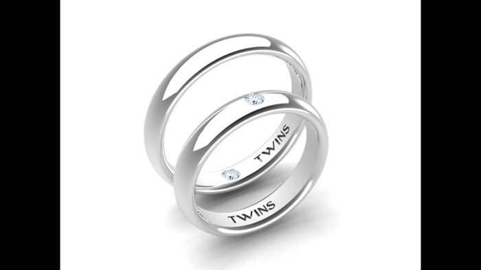 Esperando un milagro con mi 💍 🙏🏼 - 1