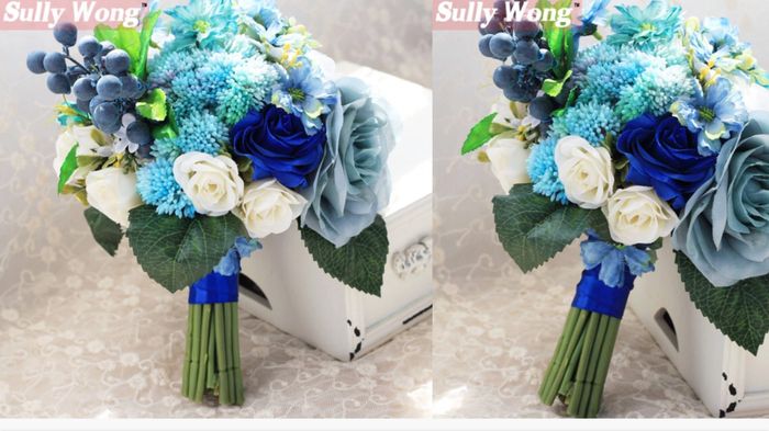  Accesorios de la novia💕 - 1