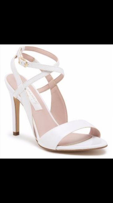 TIPS para aguantar los tacones en la boda - 2