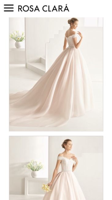  Te invito a mi boda ¡yo seré la de rosa! - 1