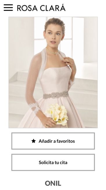  Te invito a mi boda ¡yo seré la de rosa! - 2