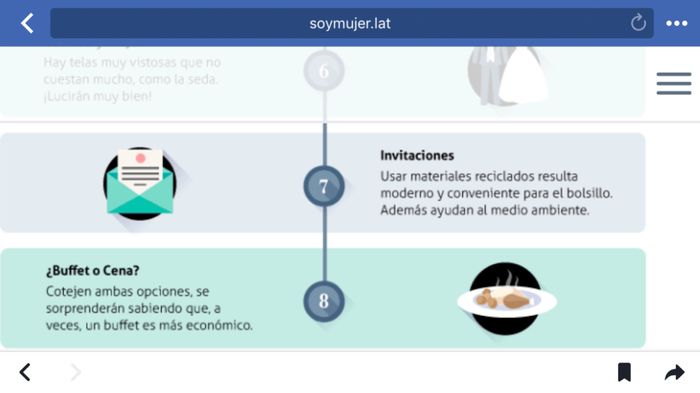  💡 Ahorrar para la boda 💰 - 3