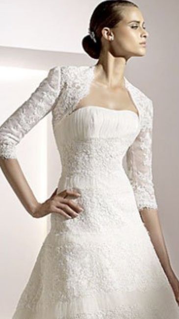  Pashmina o Bolero ?? - 2