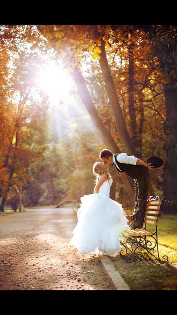 Boda solo para dos ❤️ - 4