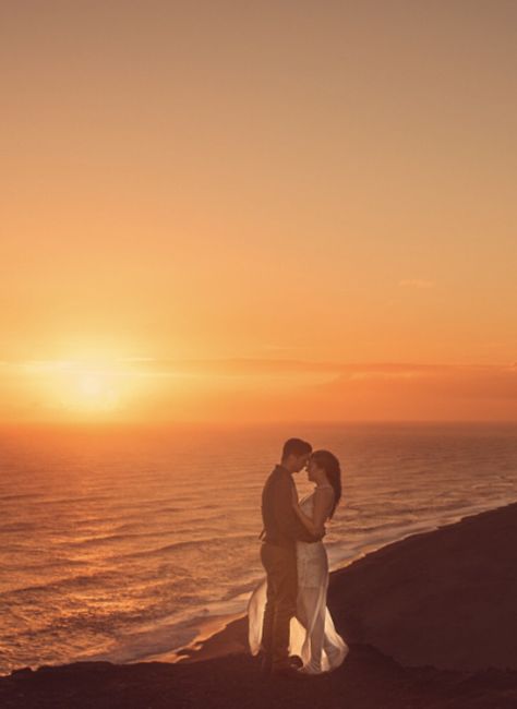 Boda solo para dos ❤️ - 5