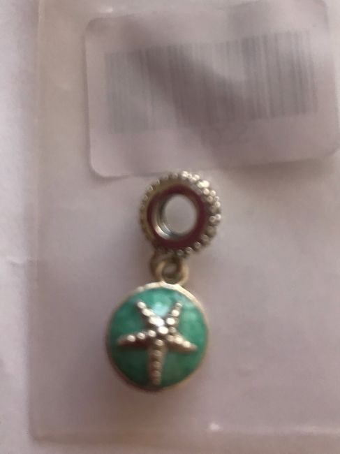  Mi tema : estrella de mar  ❤️ - 6