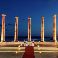 Hoteles sin reserva mínima en Cancún - 1