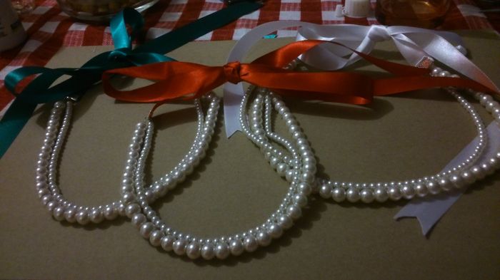 Detalles para mis damas!!!  - 2