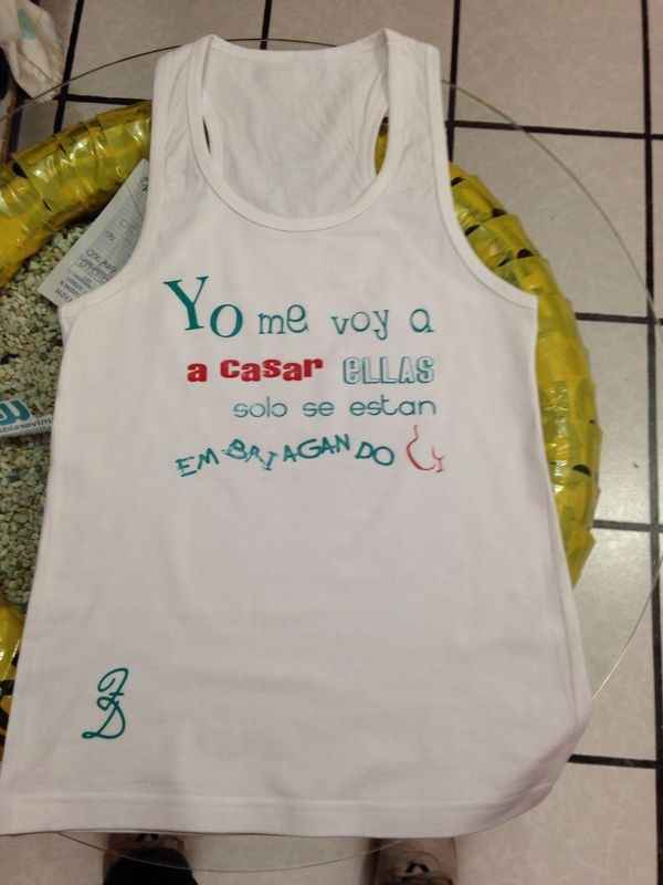 Detalles para mis damas!!!  - 1