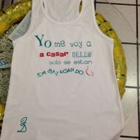 Detalles para mis damas!!!  - 1