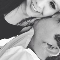 Sube una foto con tu pareja - 1
