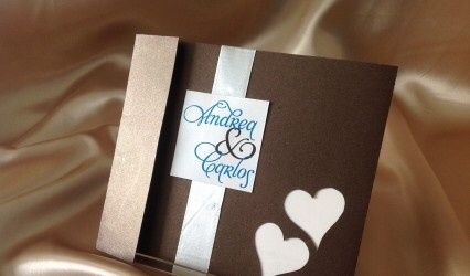 Diseños de invitaciones creativas - 1