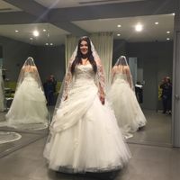 Novios que nos casamos el 4 de Marzo de 2017 en Nuevo León - 1