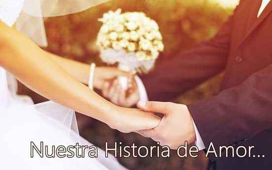 Mi historia de amor (: - 1