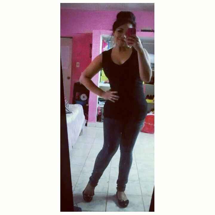 Dieta urge! - 1