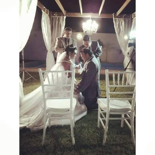 Ya casada. - 3