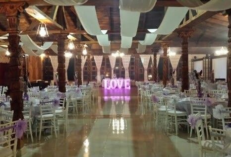 Mi proveedor de salón es el mejor! uruapan, mich. - 1