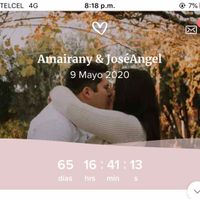 El tiempo va corriendo - 1