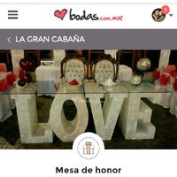 Mi proveedor de salón es el mejor! uruapan, mich. - 2