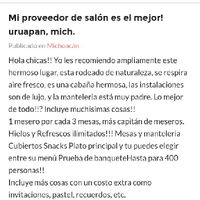 Tu regalito de Bodas.com.mx: ¡Último paso! - 1