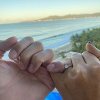 Mi anillo de compromiso, Sofy - 1