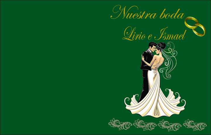 Invitaciones