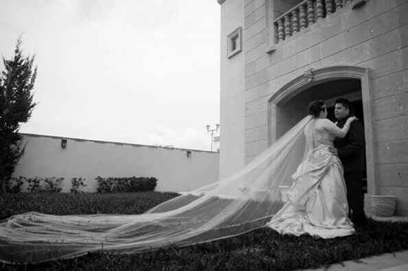 Presúme tu foto favorita de boda!! - 2