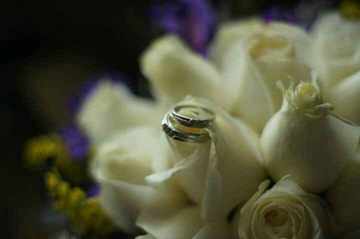 Fotos de anillos! - 1