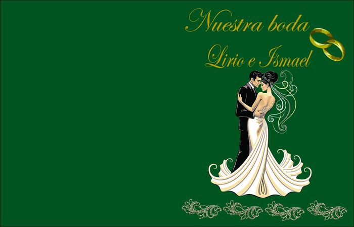 Invitaciones