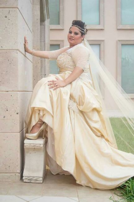 Vender o no vestido!!!! - 1