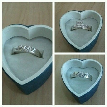 nuestros anillos