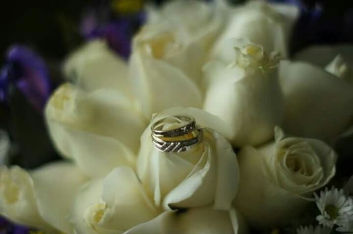 Fotos de anillos! - 2