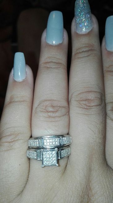Nuevos anillos - 2