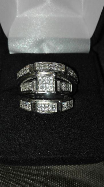 Nuevos anillos - 3