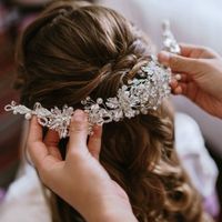 Ceremonia Religiosa, El Velo es obligatorio u opcional?? - 1