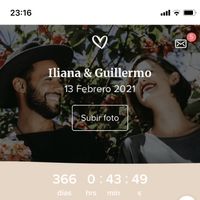 El tiempo va corriendo - 1