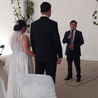 Felizmente casada 🤩 - 2