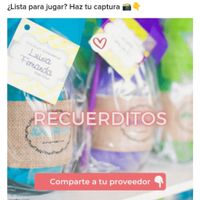 ¡Gana un kit de parejas 💑🎁! Juega a la catafixia de proveedores - 1