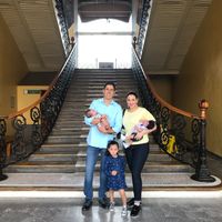  Historia de Amor F&p - 1