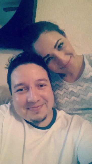 Cesar y Angie