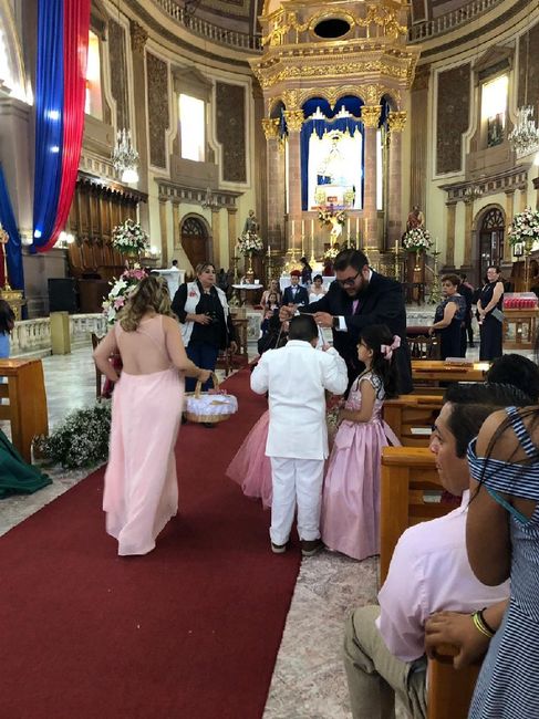 Ya nos c a s a m o s 💍 - 5