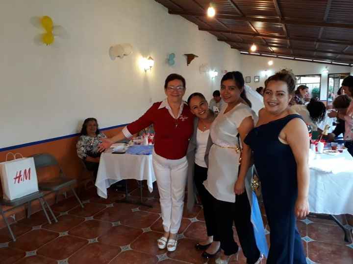 Despedida de solter@s - 1